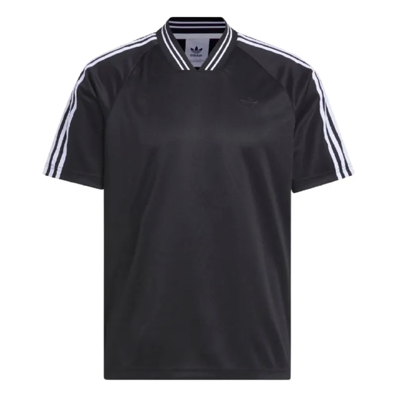 ADIDAS HERRINGBONE JERSEY sold by Top of the World