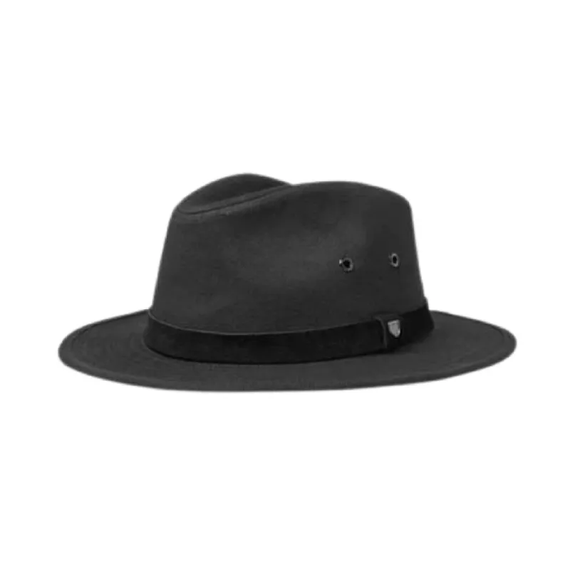 MESSER ADVENTURE FEDORA sold by Top of the World