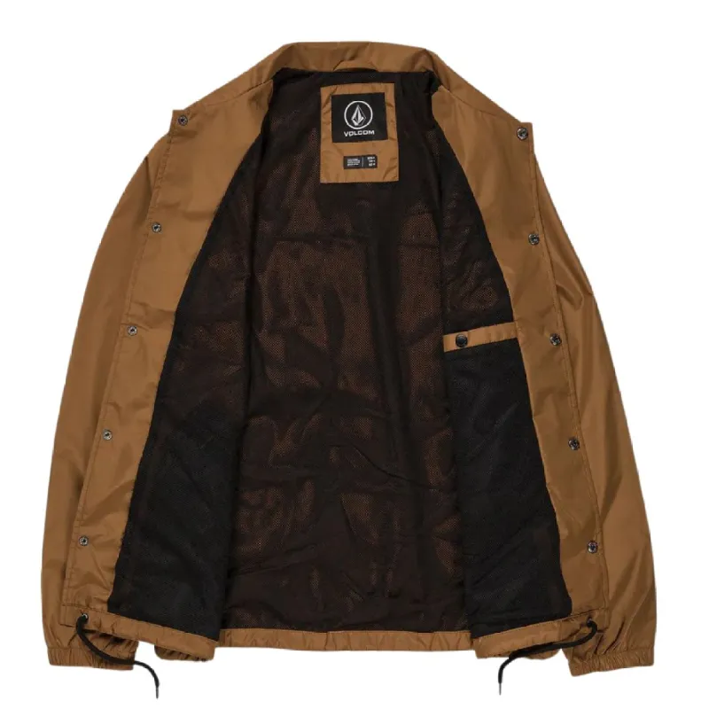 SKATE VITALS COACHES JACKET sold by Top of the World