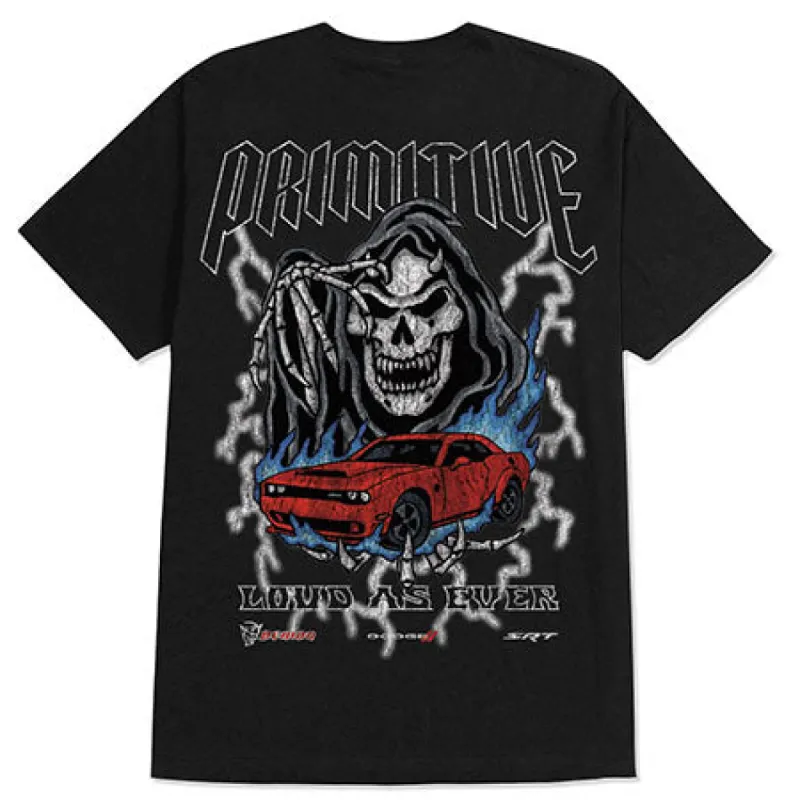 PRIMITIVE X DODGE STORM T sold by Top of the World