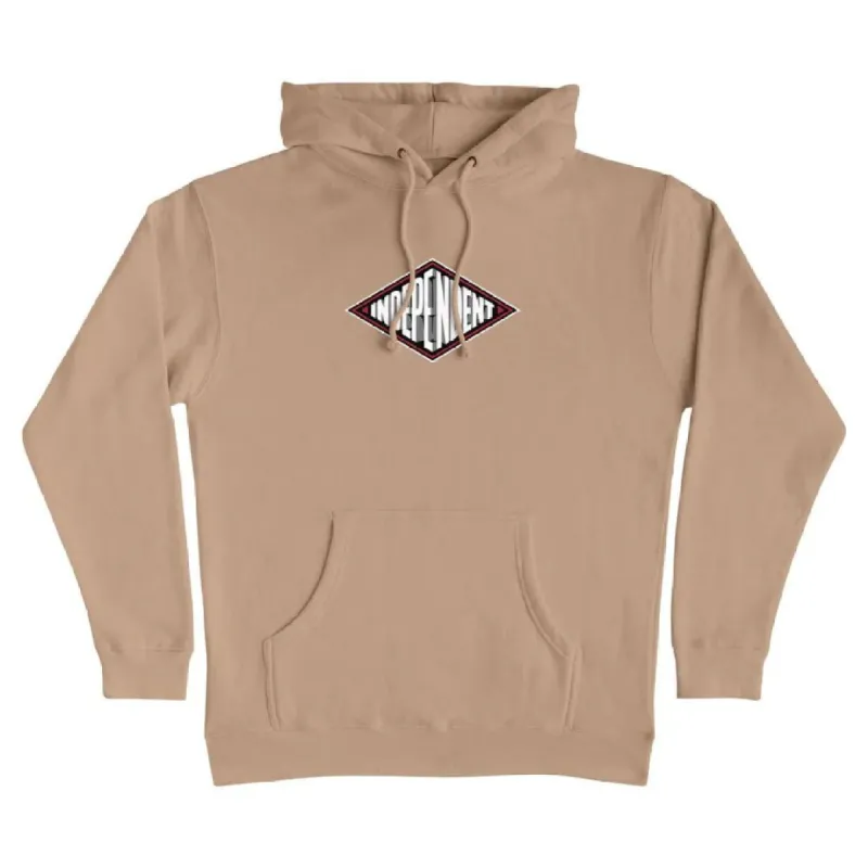 DEPTH SUMMIT HOODIE sold by Top of the World