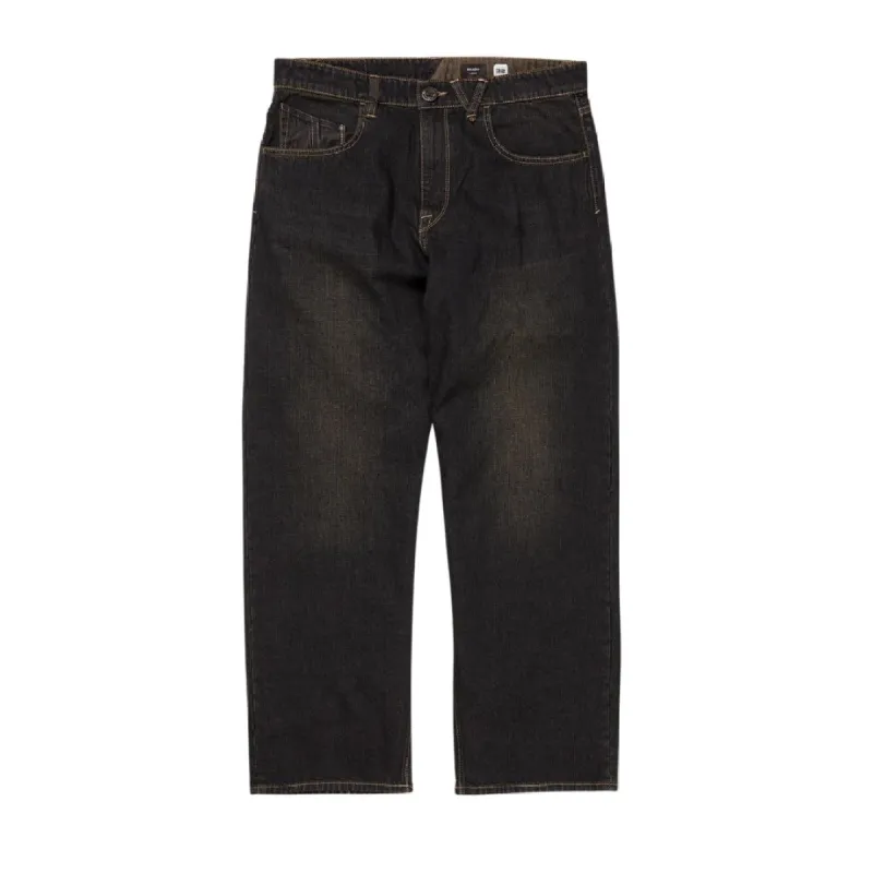 BILLOW LOOSE FIT JEANS sold by Top of the World