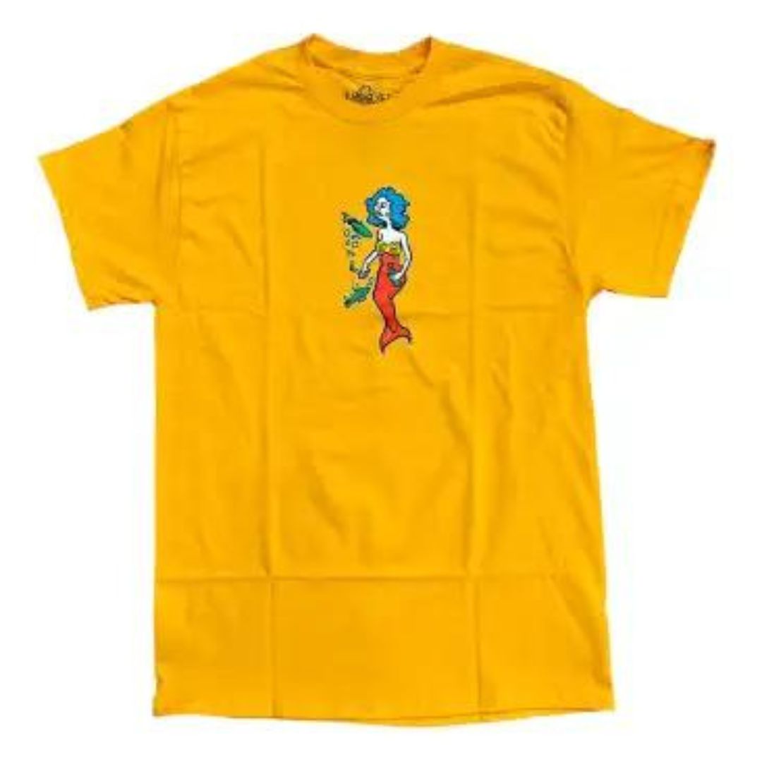 MERMAID S/S T-SHIRT sold by Top of the World