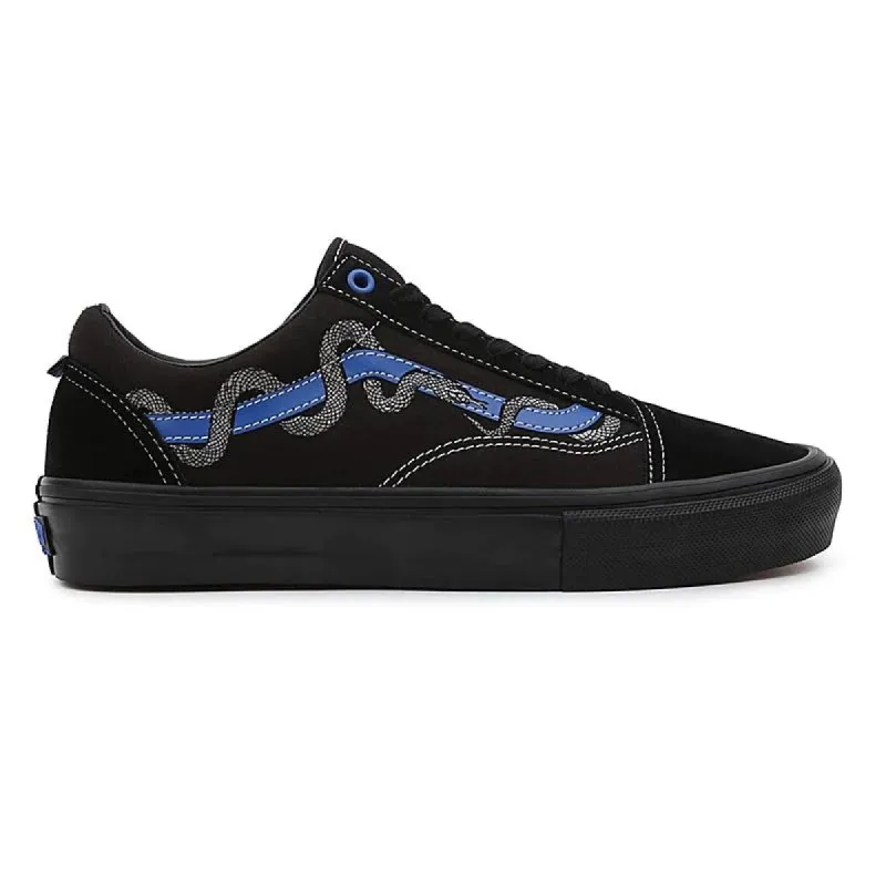 SKATE OLD SKOOL X BREANA GEERING sold by Top of the World