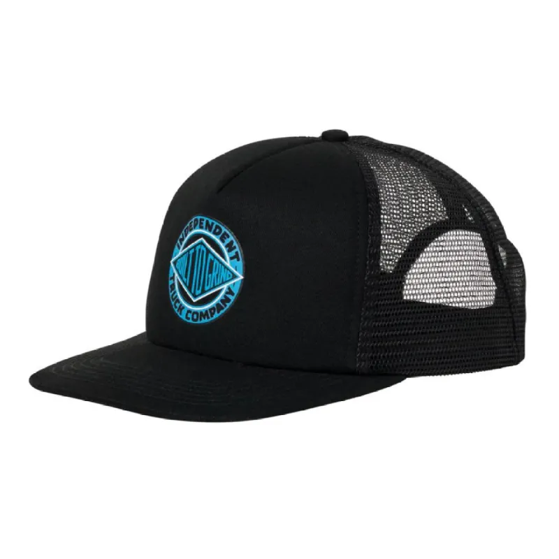 BTG SUMMIT MESH TRUCKER sold by Top of the World