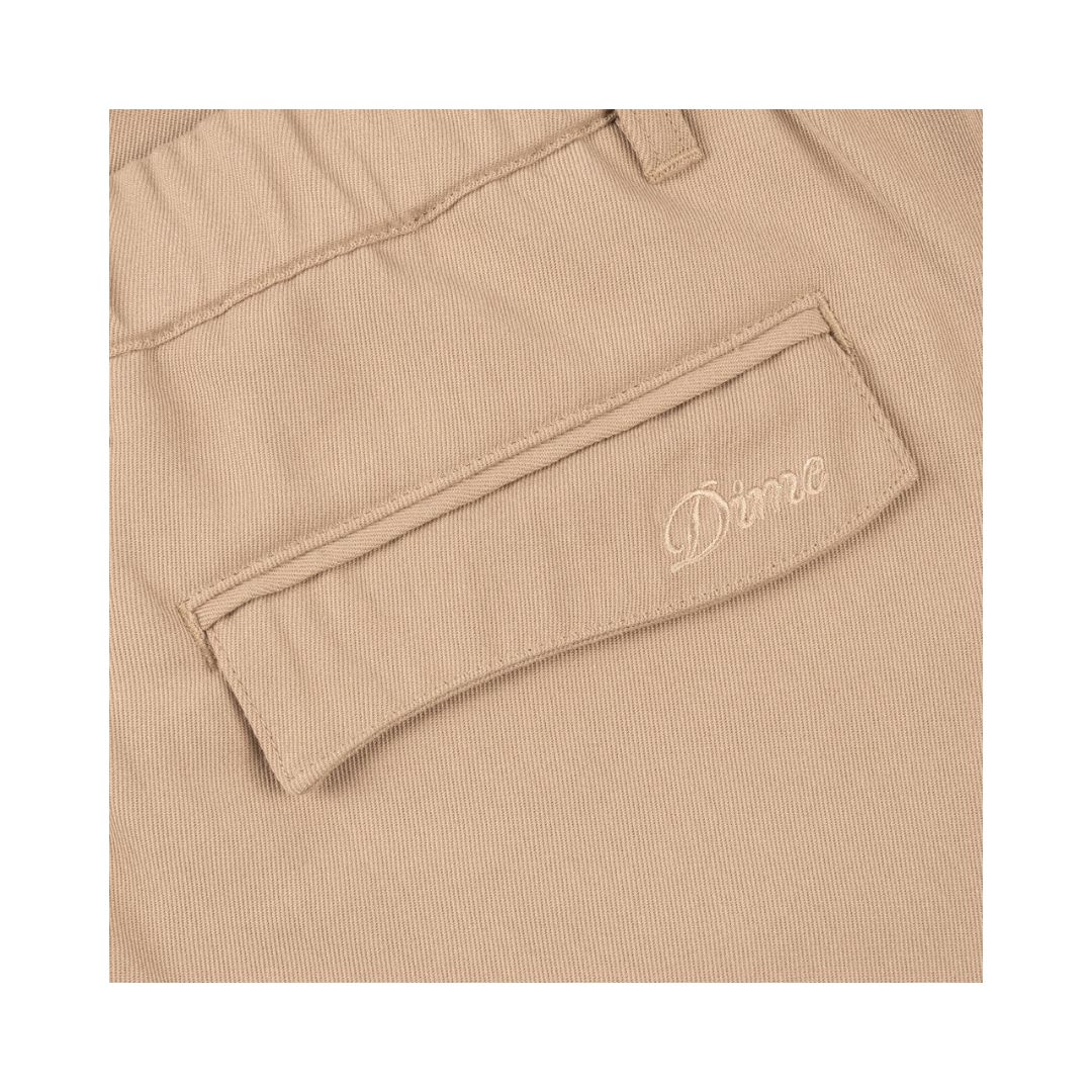 PLEATED TWILL PANTS sold by Top of the World product image thumbnail 3