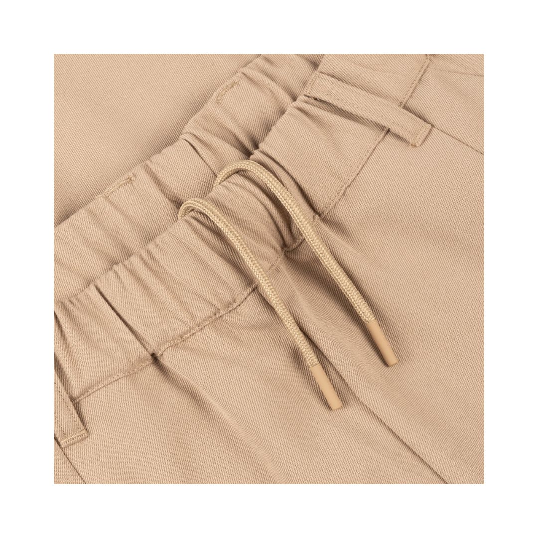 PLEATED TWILL PANTS sold by Top of the World product image thumbnail 2