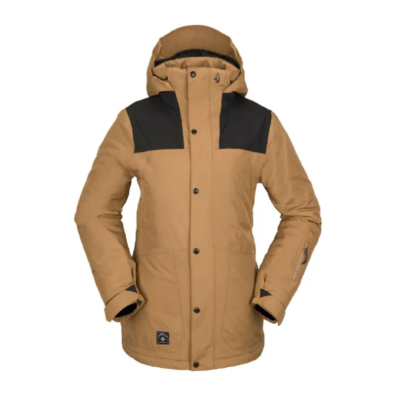 ELL INSULATED GORE-TEX JACKET sold by Top of the World