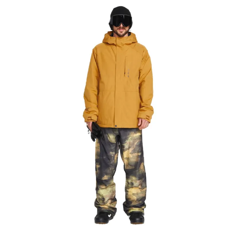 DUA INSULATED GORE-TEX JACKET sold by Top of the World