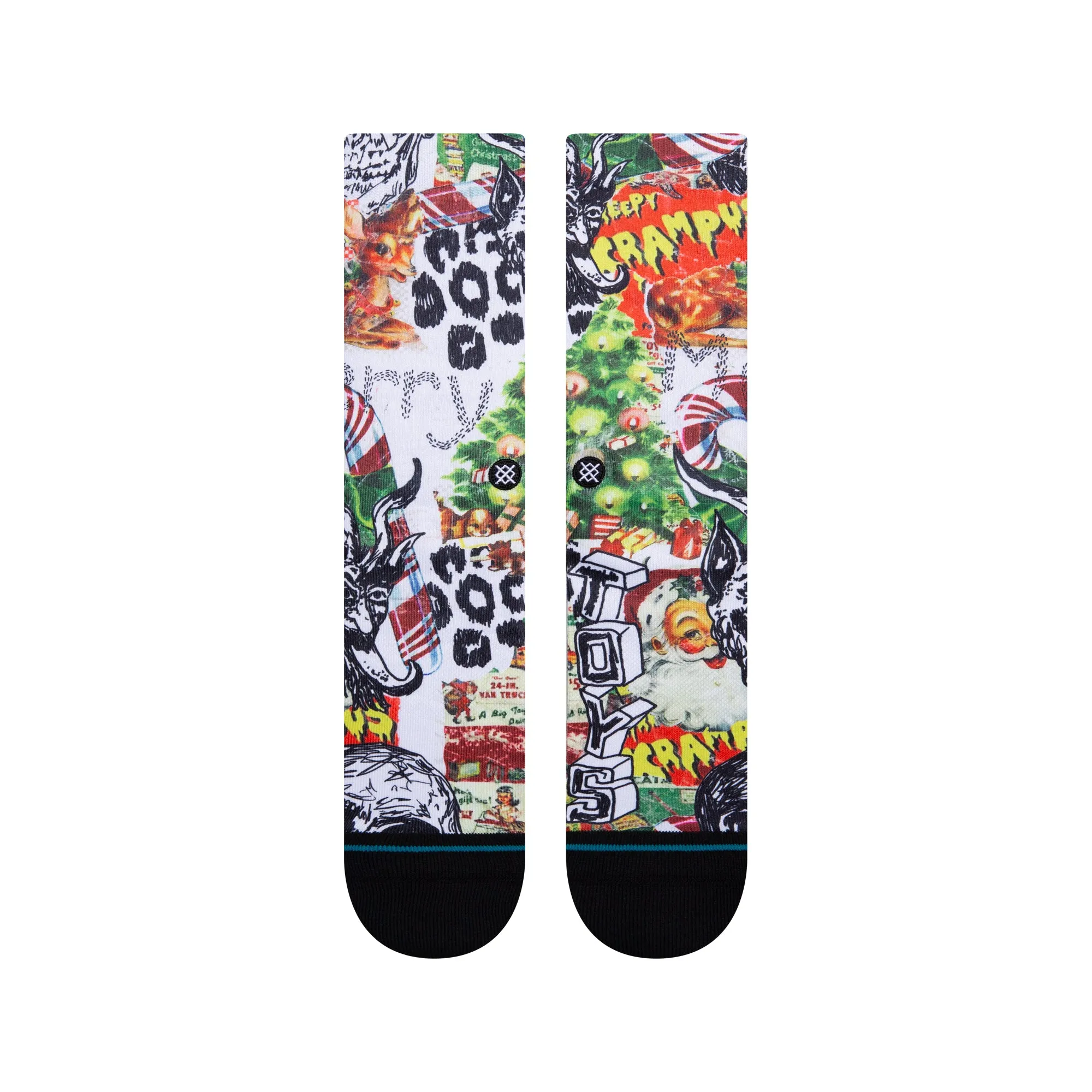 MERRY KRAMPUS sold by Top of the World product image thumbnail 2
