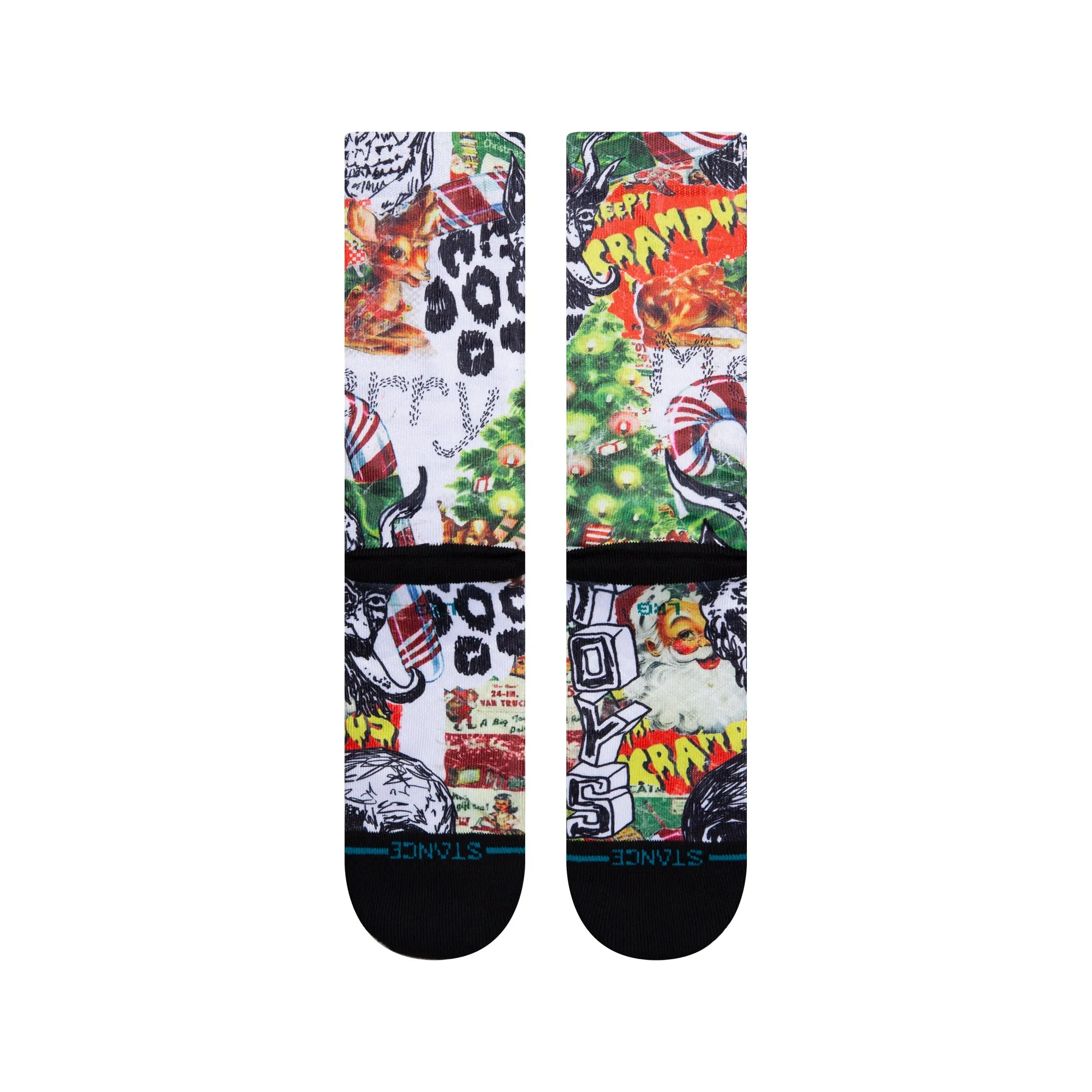 MERRY KRAMPUS sold by Top of the World product image thumbnail 3