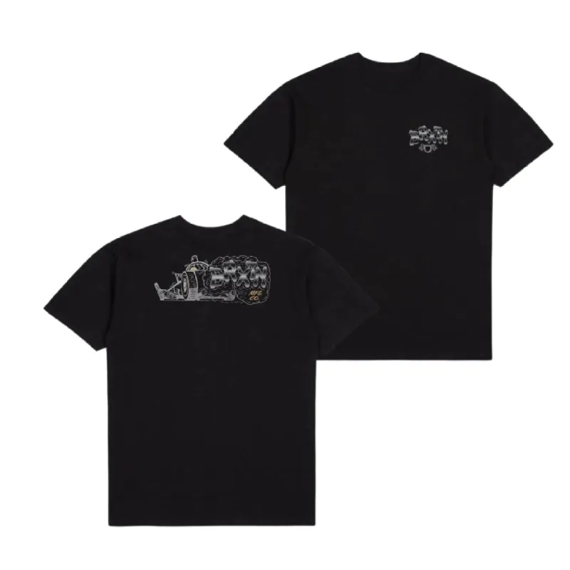 HOLD TIGHT S/S STANDARD TEE sold by Top of the World