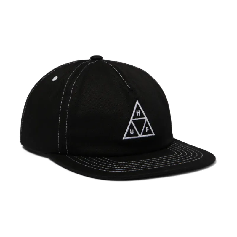 HUF SET TRIPLE TRIANGLE SNAPBACK sold by Top of the World