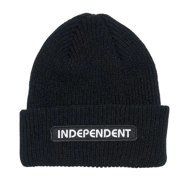GROUNDWORK BEANIE sold by Top of the World