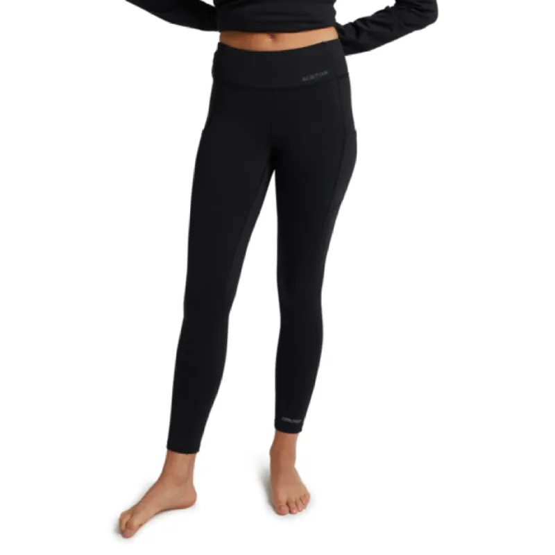 WOMENS HEAVYWEIGHT X BASE LAYER PANT sold by Top of the World
