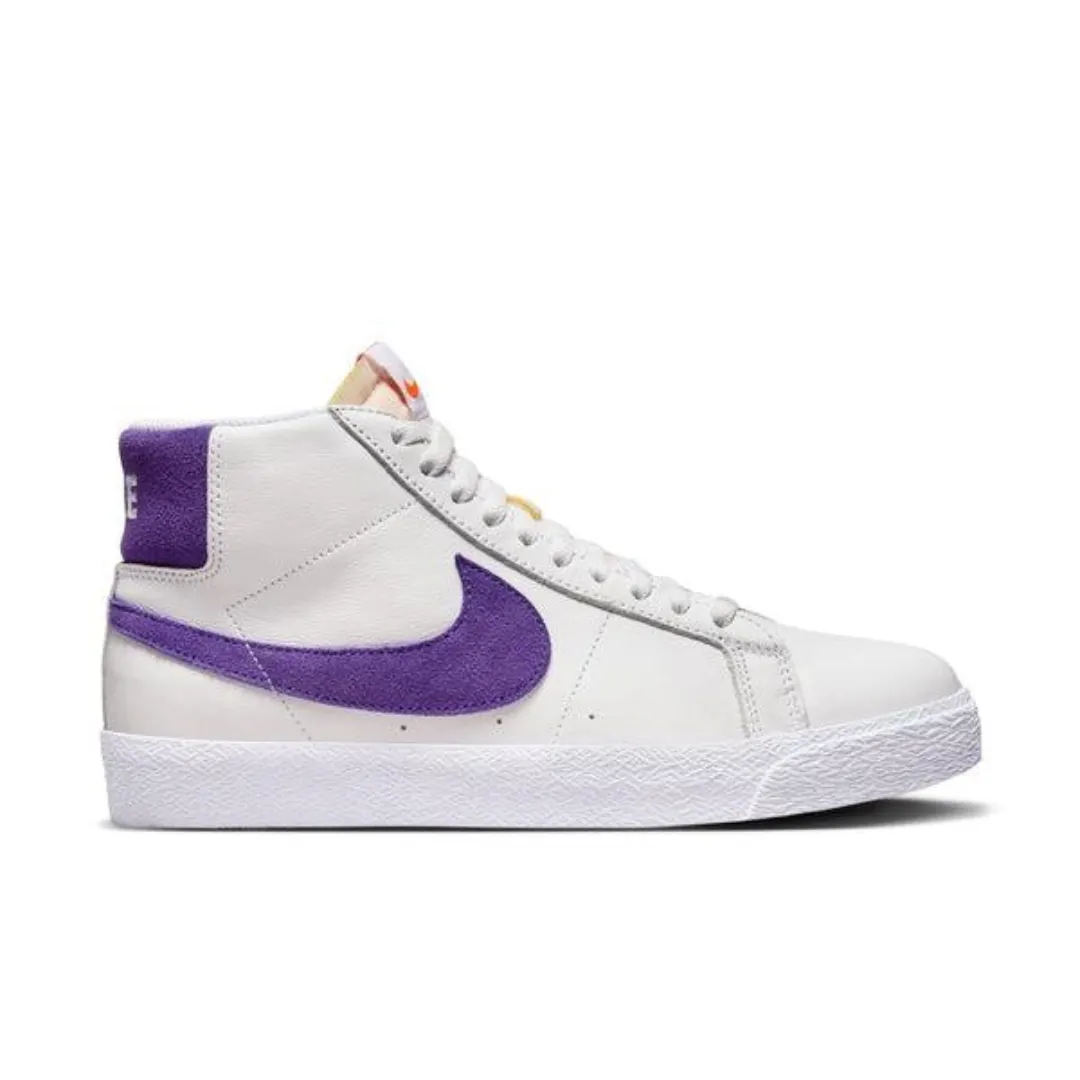 NIKE SB ZOOM BLAZER MID ISO sold by Top of the World