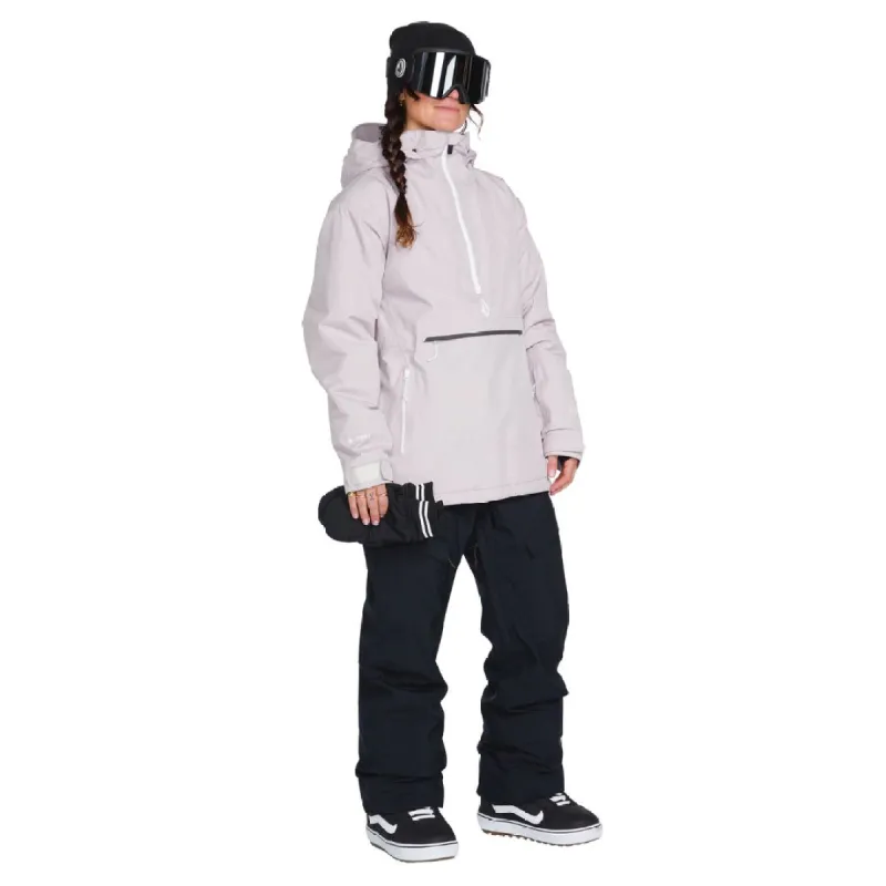 FERN INSULATED GORE-TEX PULLOVER sold by Top of the World