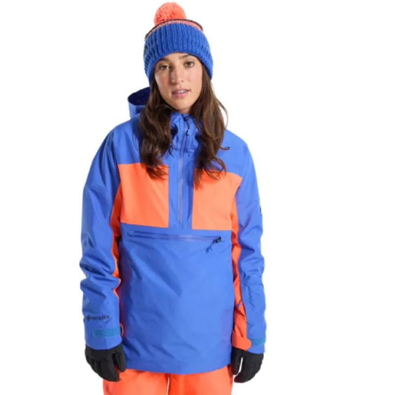GORE-TEX PILLOWLINE ANORAK 2L JACKET sold by Top of the World