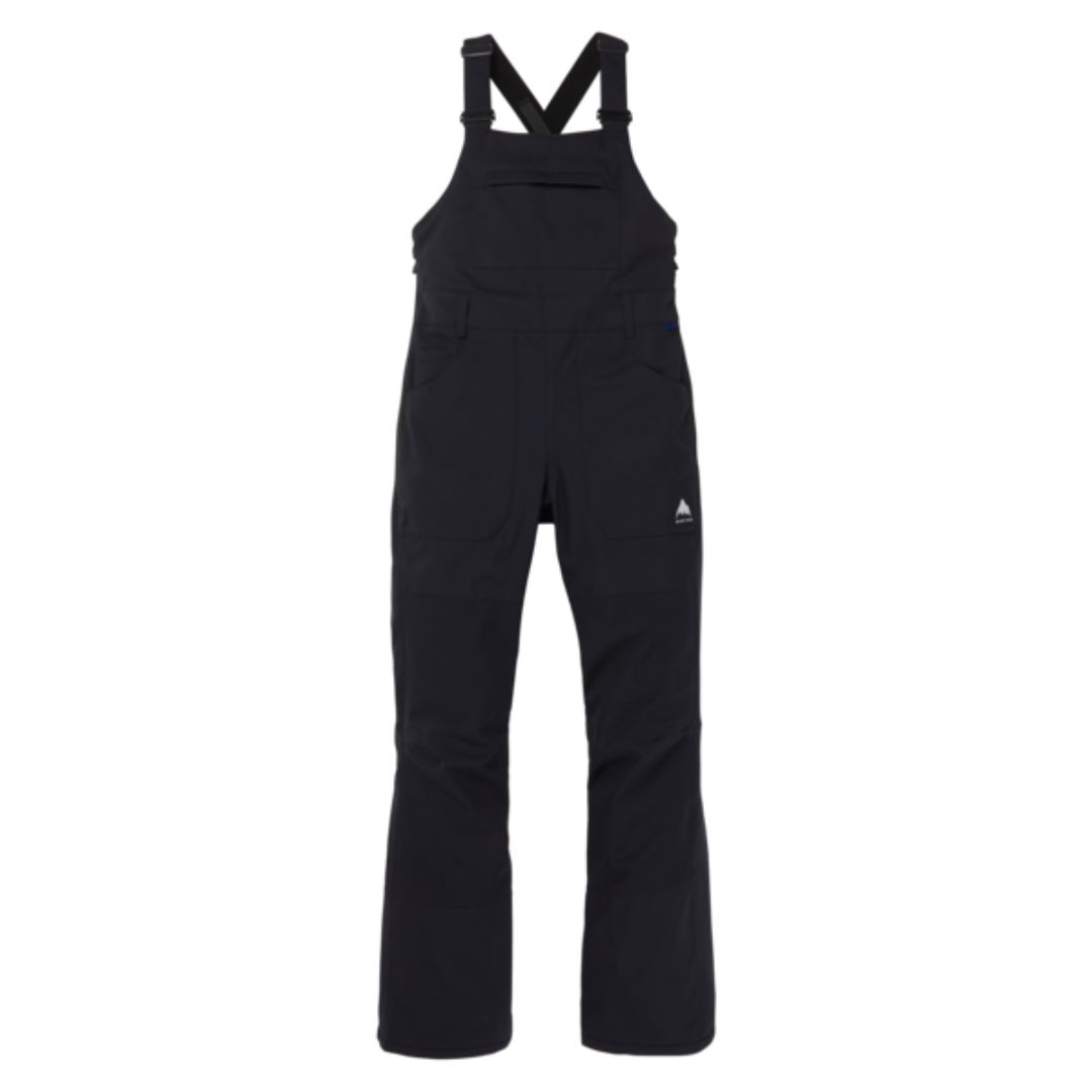AVALON 2L BIB PANTS sold by Top of the World product image thumbnail 2