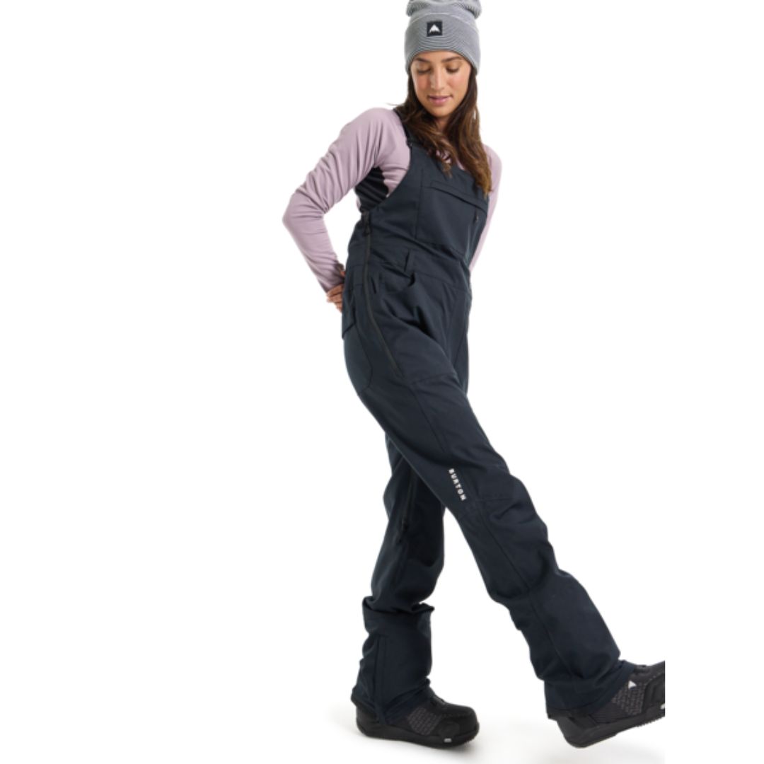 AVALON 2L BIB PANTS sold by Top of the World product image thumbnail 4