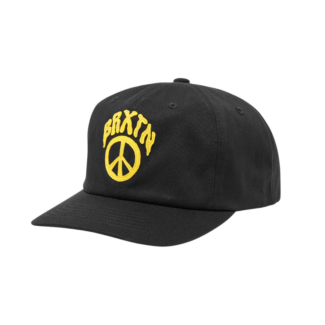 PEACE OUT MP SNAPBACK sold by Top of the World