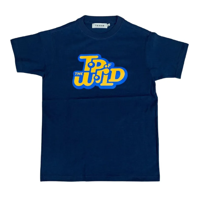 CORP HEAVYWEIGHT S/S sold by Top of the World