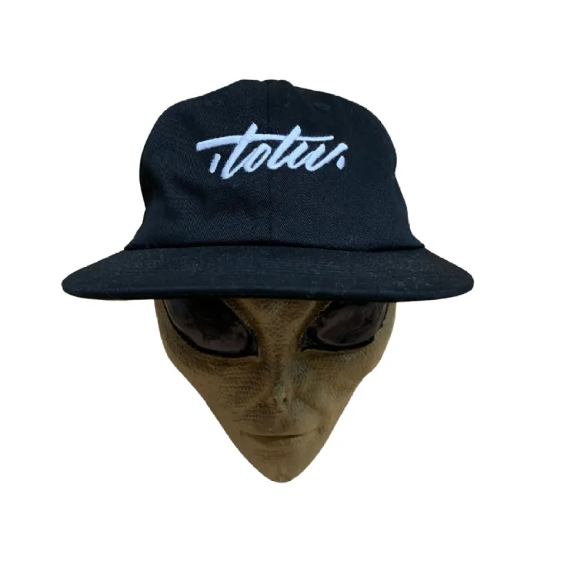 NEW TAG STRAPBACK sold by Top of the World