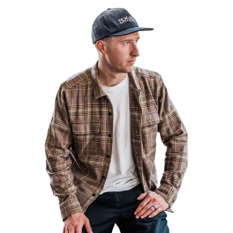 SKATE VITALS GRANT TAYLOR LS sold by Top of the World