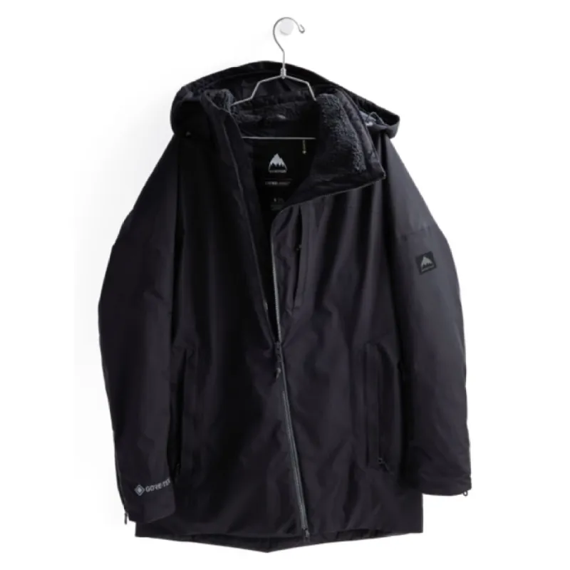 GORE-TEX PILLOWLINE 2L JACKET sold by Top of the World