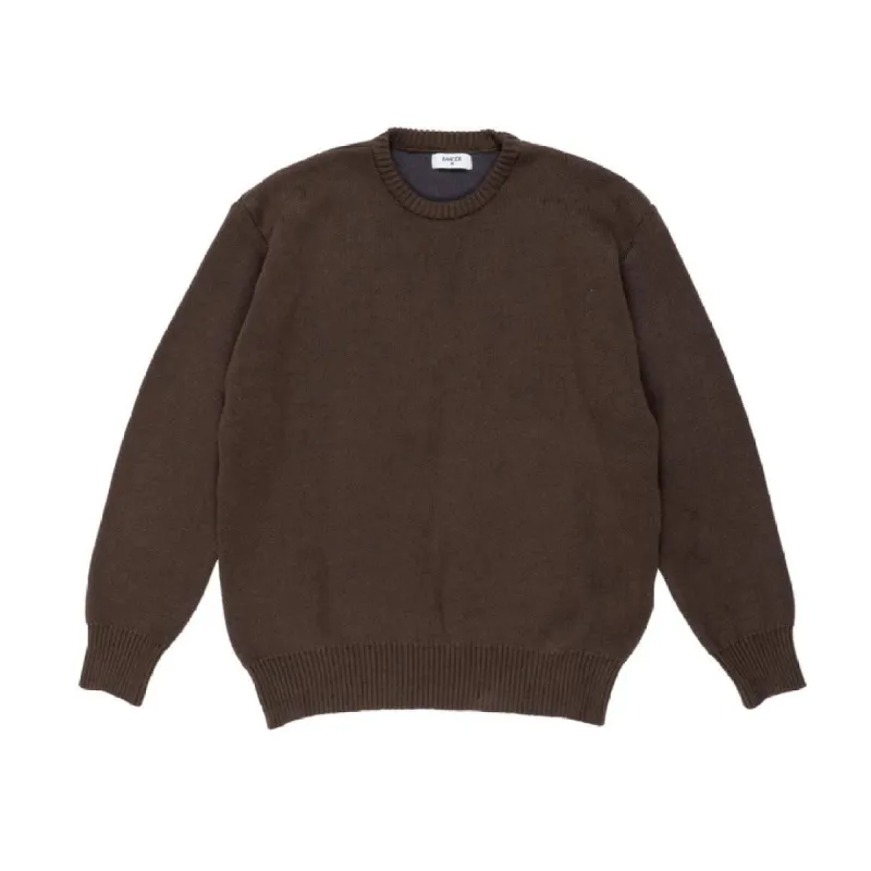 ELBOW LOGO CREW sold by Top of the World