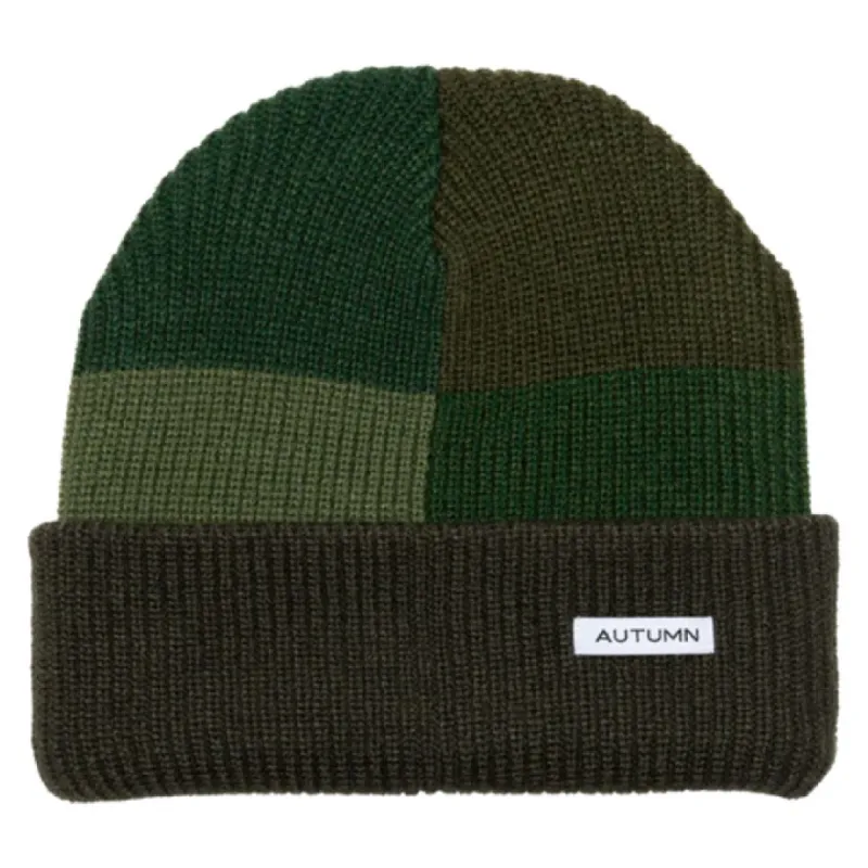 PATCHWORK BEANIE sold by Top of the World