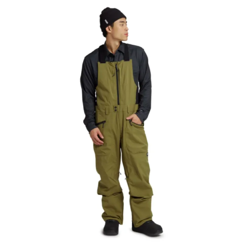 RESERVE 2L BIB PANT sold by Top of the World