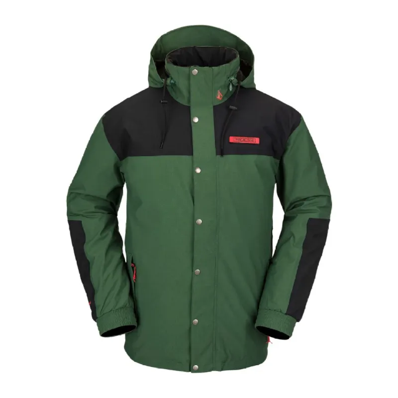 LONGO GORE-TEX JACKET sold by Top of the World