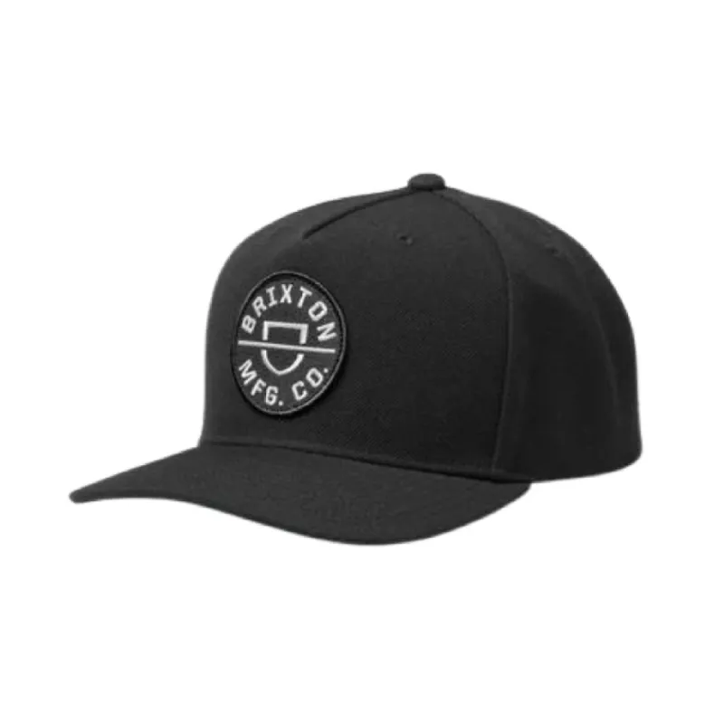 CREST C NETPLUS MP SNAPBACK sold by Top of the World