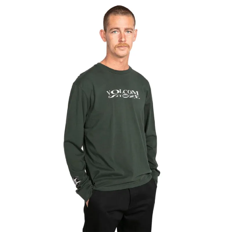 SKATE VITALS LONGSLEEVE TEE sold by Top of the World