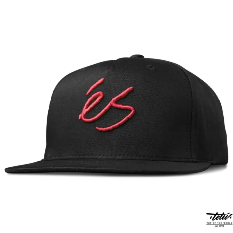 SCRIPT SNAPBACK sold by Top of the World