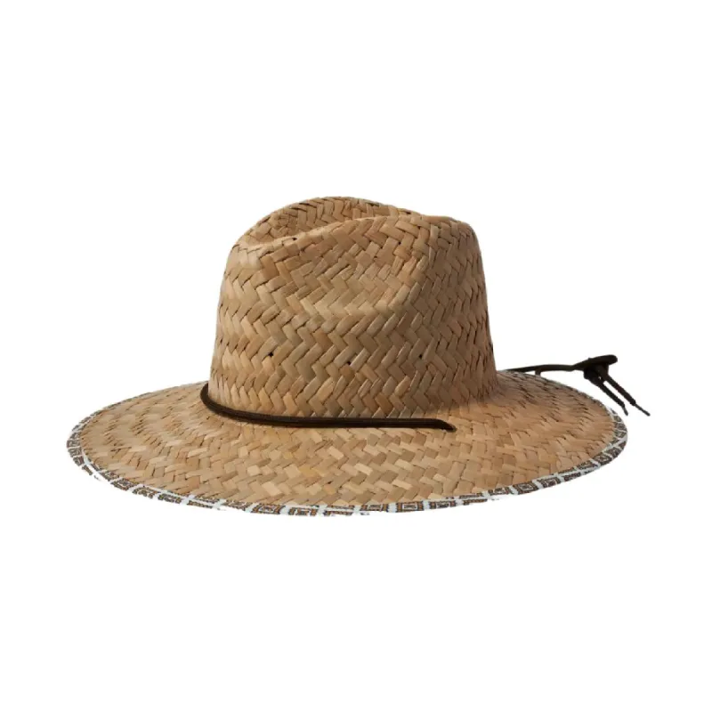 MESSER WIDE BRIM SUN HAT sold by Top of the World