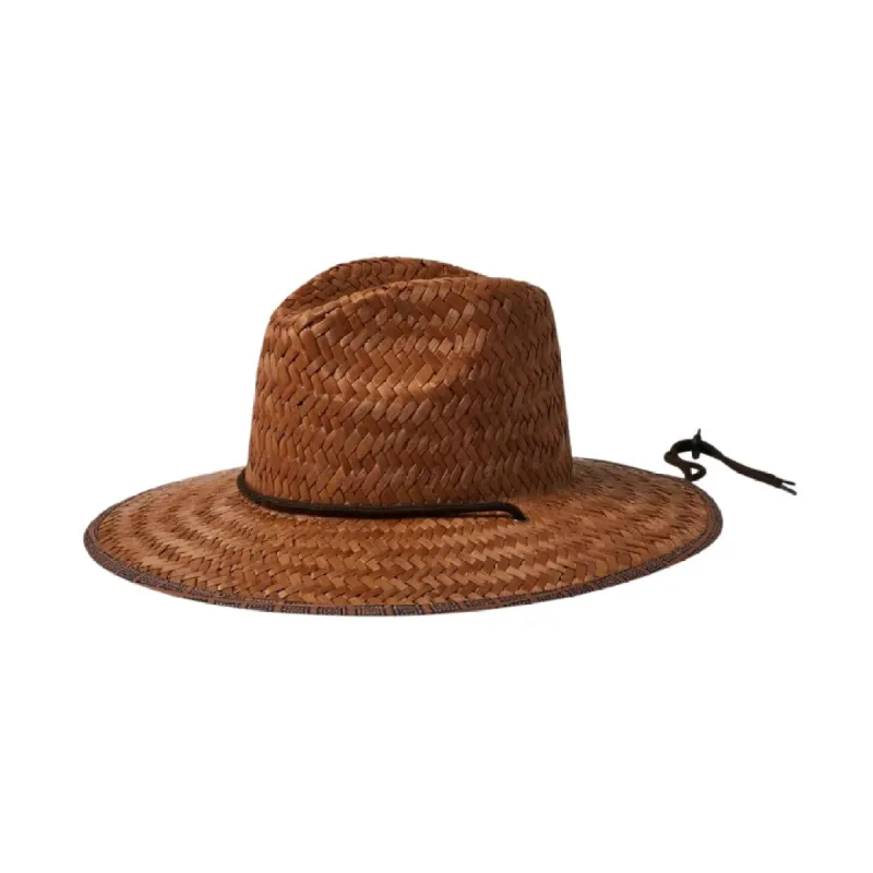 MESSER WIDE BRIM SUN HAT sold by Top of the World