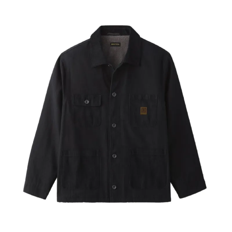 UNION SURVEY RESERVE CHORE COAT sold by Top of the World