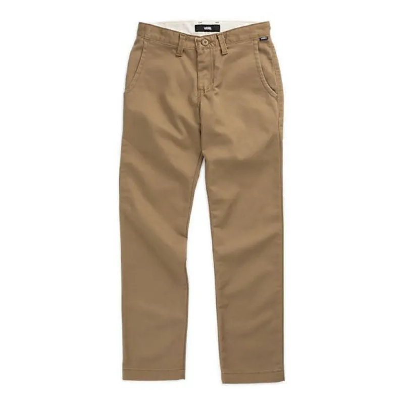 BOYS AUTHENTIC CHINO STRETCH sold by Top of the World
