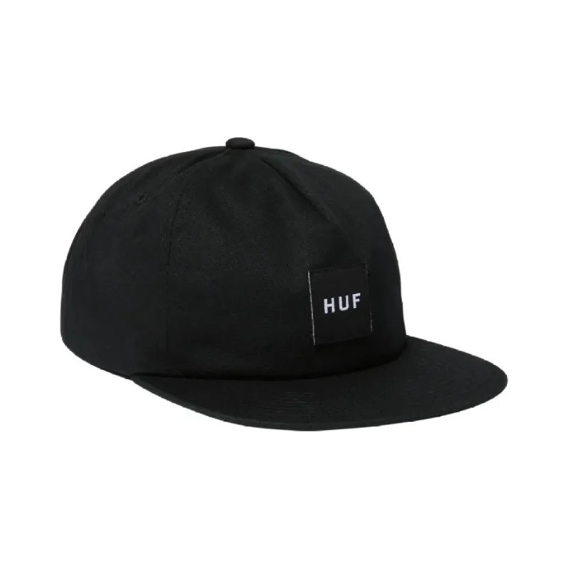 HUF SET BOX SNAPBACK sold by Top of the World
