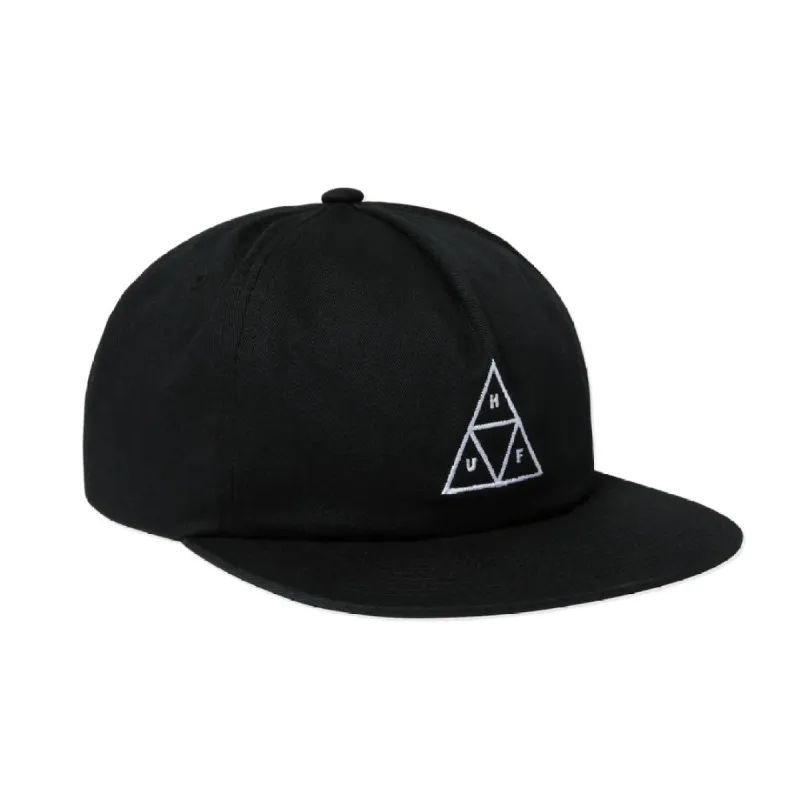 HUF SET TRIPLE TRIANGLE SNAPBACK sold by Top of the World