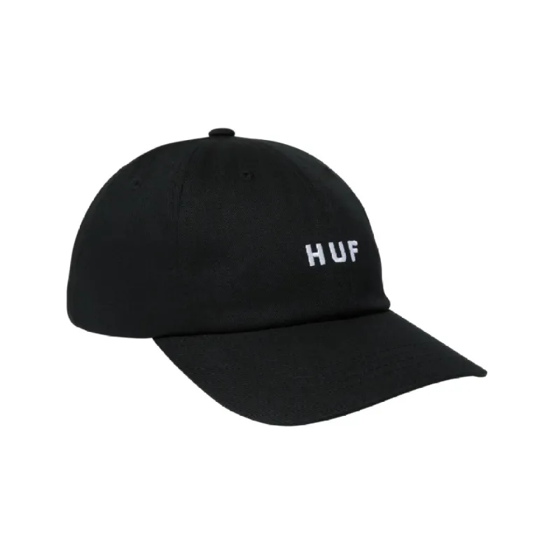 HUF SET OG CURVED VISOR 6-PANEL HAT sold by Top of the World