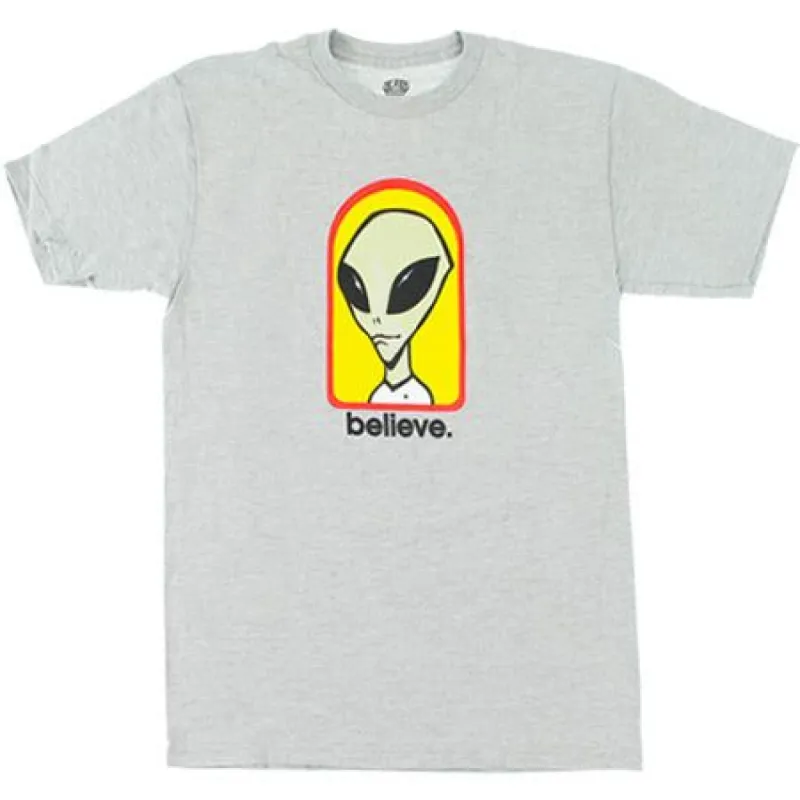 BELIEVE TEE sold by Top of the World