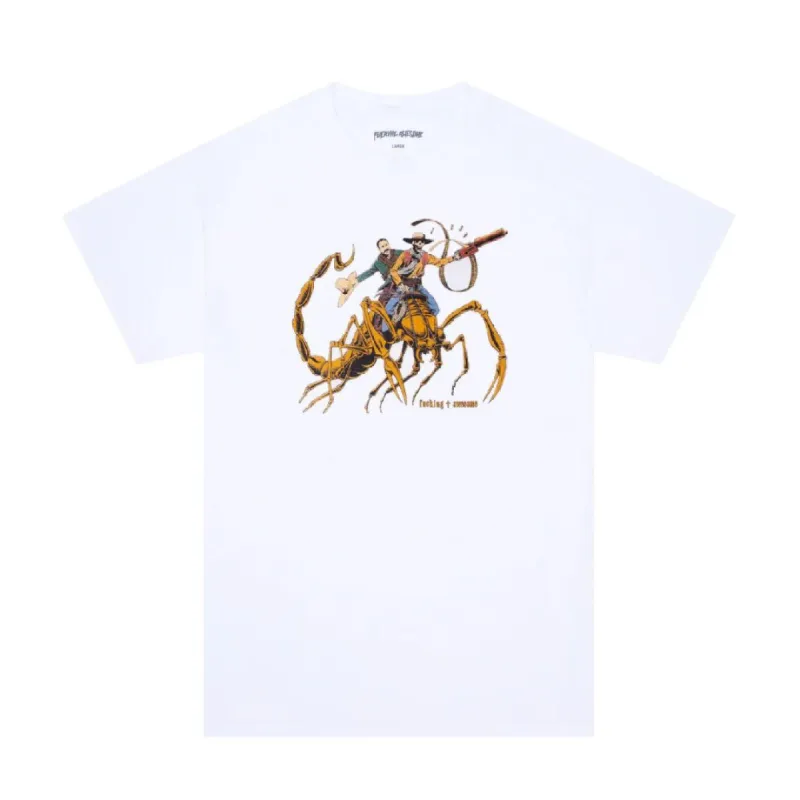 SCORPION TEE sold by Top of the World