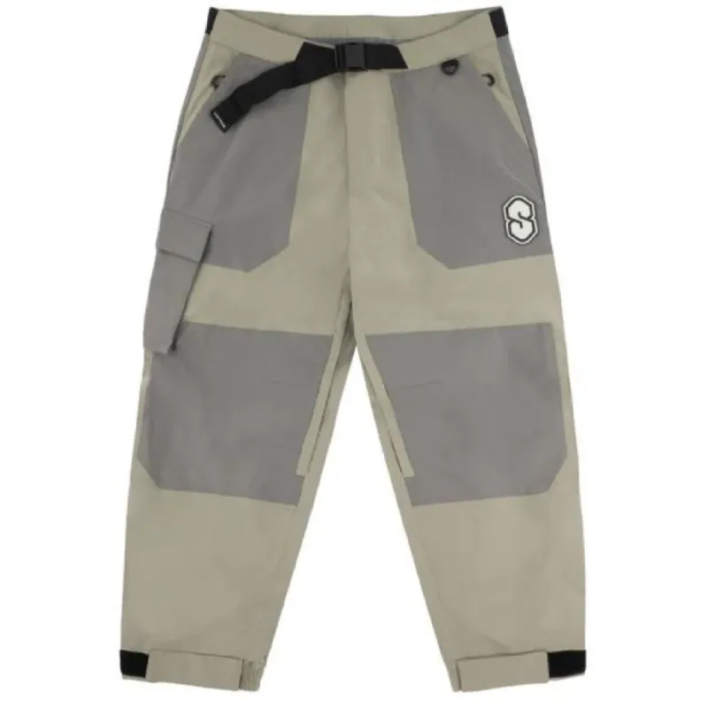 NYLON RIPSTOP 3 PLY PANT sold by Top of the World