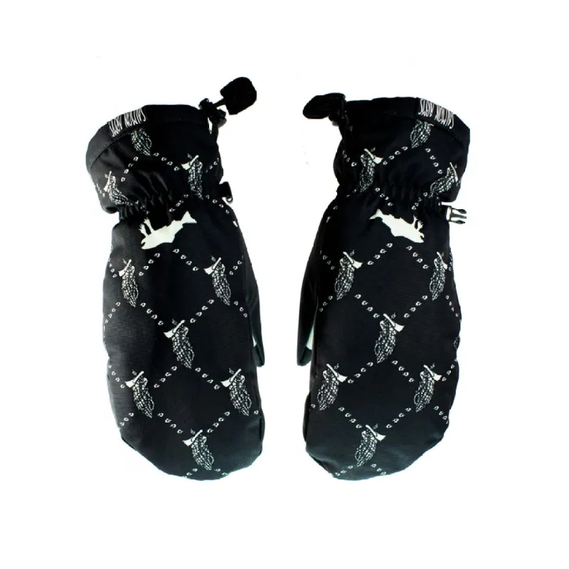 TEAM MITT - GOON GEAR made by Top of the World