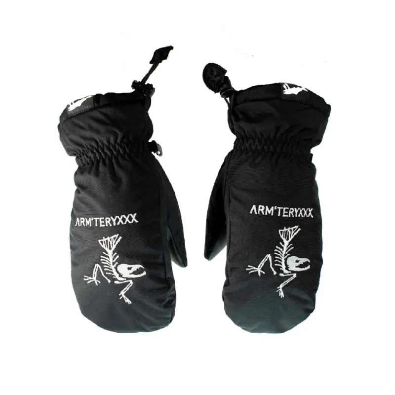 CLASSIC MITT - ARMSTERYXXX sold by Top of the World