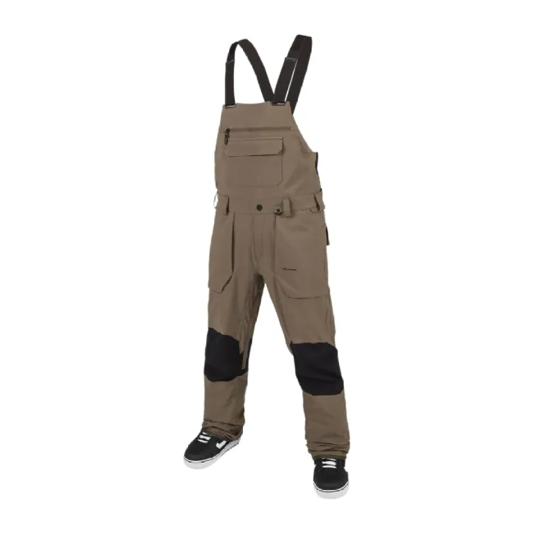 ROAN BIB OVERALL sold by Top of the World