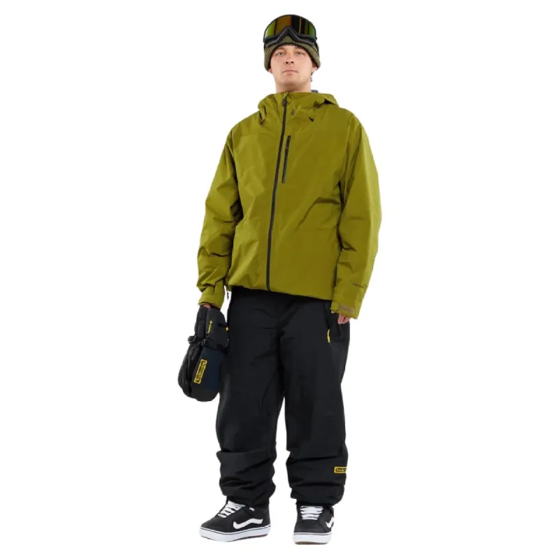 LONGO GORE-TEX PANT sold by Top of the World